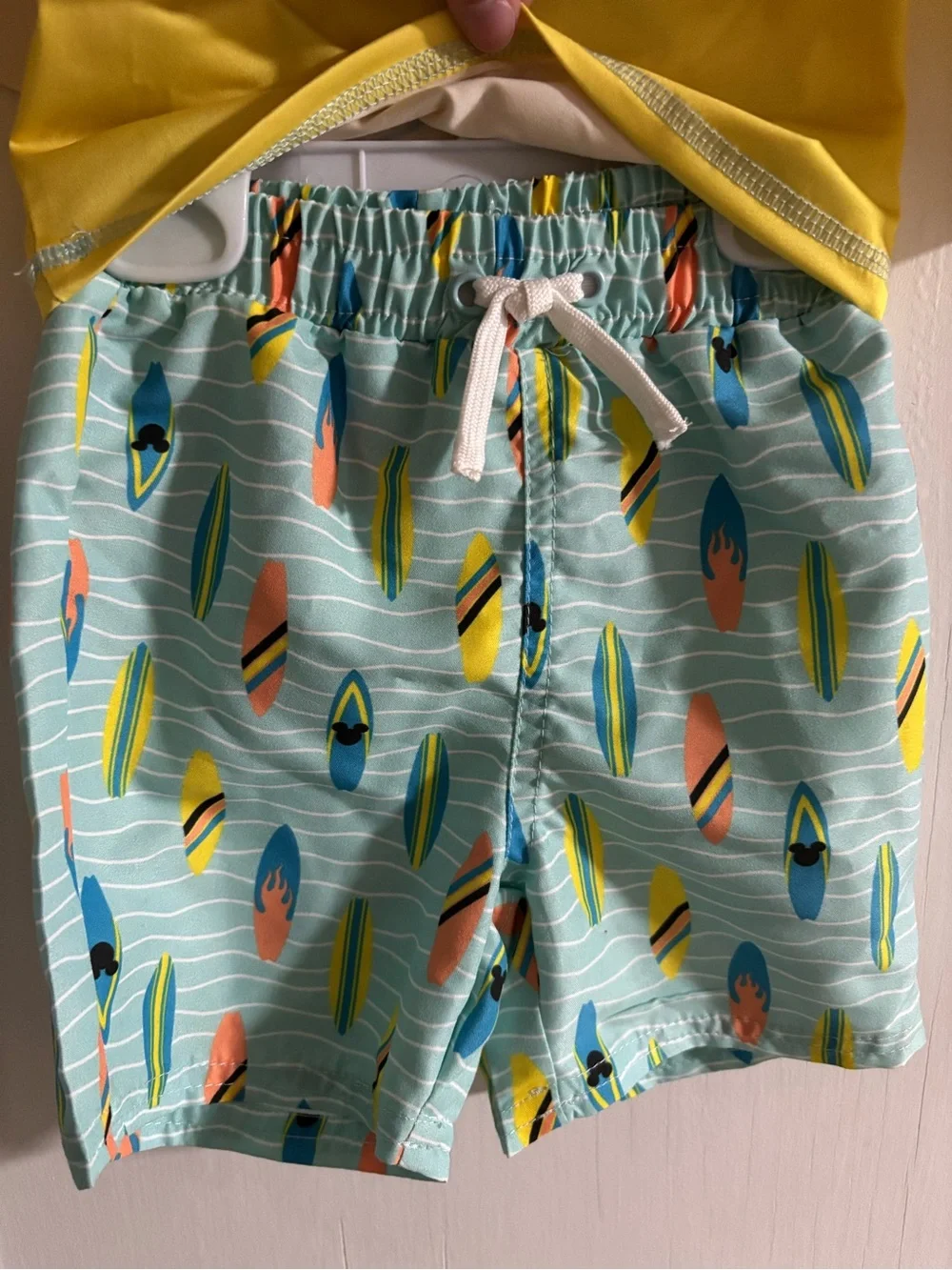 Disney two piece